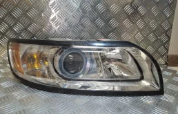фара правая Volvo S40 2