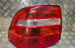 фонарь задний левый Porsche Cayenne 957