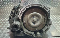 АКПП Ford Mondeo 3