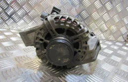 генератор Ford Focus 3