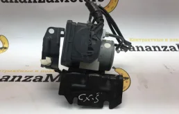 Блок ABS Mazda CX-5 KJ01437A0B KE