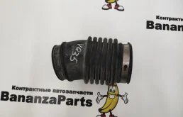 Патрубок впускного коллектора Nissan Teana 165761AA1A J32 3.5 VQ35DE