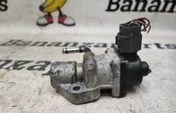 Клапан EGR Mazda 3 LF0120300 BK 2.0 LF