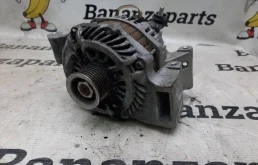 Генератор Mazda 3 A3TG1391A 2.0 LF