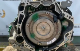 АКПП Mazda 3 P5JHA BP 1.5 P5