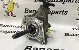Раздатка Nissan Qashqai 2.0 33100EN10A J10 2.0 MR20DE