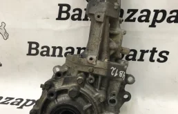 Раздатка Mitsubishi Outlander 3200A067 XL 4B12, передняя