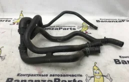 Трубка охлаждающей жидкости Volkswagen Golf 1K0122447HB 6 1.4 TSI CAX