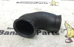 Патрубок интеркулера Volkswagen Tiguan 1K0145762JC 1.4 TSI CAV