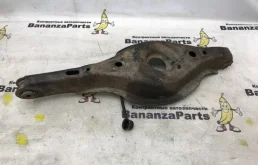 Рычаг подвески Mazda CX-5 KD3528300 KE KF, задний правый