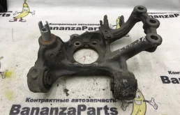 Кулак Mazda CX-5 KB8B2612XA, задний левый