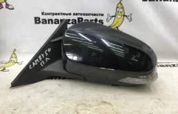 Зеркало Toyota Camry 8794033A00 50, левое