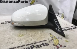 Зеркало Toyota Camry 8791033A10 50, правое