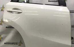 Дверь (дефект) Mazda CX-5 KDY37202XE KE, задняя правая