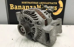 Генератор Mazda 3 A3TJ1091 BK BL 2.0 LF