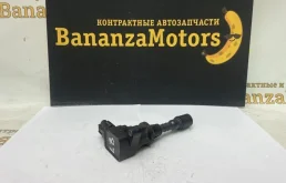 Катушка зажигания Mazda 6 LFB618100 GG GH L8