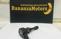 Катушка зажигания Mazda 6 LFB618100 GG GH L8