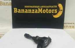 Катушка зажигания Mazda 6 LFB618100 GG GH L8
