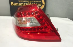 Фонарь (с дефектом) Nissan Teana 26555JN00A J32, задний левый