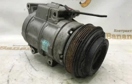 Компрессор кондиционера Mazda 3 F500RN8AA BL 2.0 LF