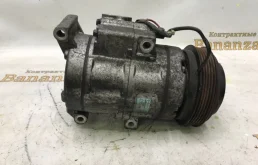 Компрессор кондиционера Mazda 3 F500RN8AA08 BL 2.0 LF