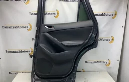 Дверь (дефект) Mazda CX-5 KDY37202XE KE, задняя правая