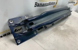 Усилитель бампера Volvo S60 31349057, передний