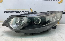 Фара ксеноновая Honda Accord 8 33101TL0J11, передняя левая