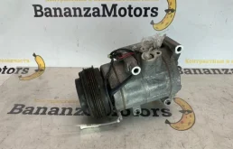 Компрессор кондиционера Mazda 3 F500RN8AA07 BL 2.0 LF