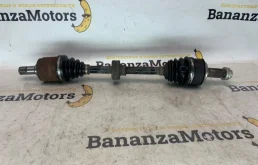 Привод Honda Accord 44306TA0A50 8 2.4 K24Z3, передний левый