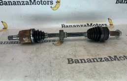 Привод Honda Accord 44306TA0A50 8 2.4 K24Z3, передний левый