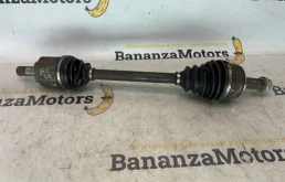 Привод Honda Accord 44306TA0A50 8 2.4 K24Z3, передний левый