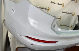 Бампер Volvo XC90 40000071 2, задний