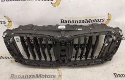 Жалюзи радиатора Bmw X5 51749465525 G05, передние