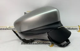 Зеркало заднего вида боковое Mazda 6 GJF769121H GJ, правое