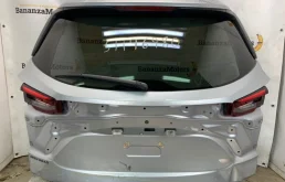 Крышка багажника Mazda CX-9 TKY56202XA TC