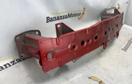Усилитель бампера Mazda 6 GHP950070 GJ, передний