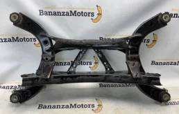 Подрамник С ДЕФЕКТОМ Mazda 6 GHP92880XE GJ, задний