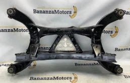Подрамник С ДЕФЕКТОМ Mazda 6 GHP92880XE GJ, задний