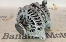 Генератор Mazda CX-9 PY8V18300C TC 2.5 PY TURBO