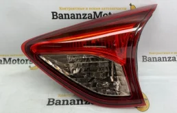 Фонарь задний внутренний Mazda CX-5 KD53513F0E KE, правый
