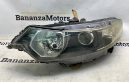 Фара ксеноновая Honda Accord 33101TL0J11 8, левая