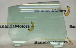 Стекло двери Volkswagen Passat CC 3C8845206 B6, заднее правое
