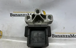 Подушка двигателя Volkswagen Passat 3C0199555 B6, левая