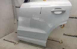 Дверь (дефект) Audi Q3 8U0833051 1, задняя левая