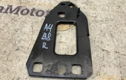 Кронштейн усилителя бампера AUDI A4 S-Line 8K0805500 B8 РЕСТ, передний правый