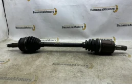Привод (с дефектом) Honda Accord 8 44306TA0A50 CP, передний левый