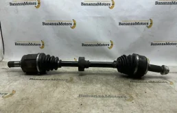 Привод Honda Accord 44306TA0A50 8 2.4 K24Z3, передний левый