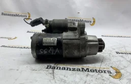 Стартер NISSAN Teana 23300JA10C J32 VQ35DE