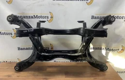 Подрамник С ДЕФЕКТОМ Mazda CX-5 KB8B2880XA KF, задний